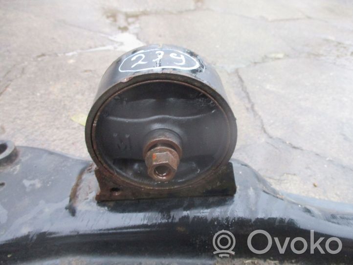 Citroen C-Crosser Support, suspension du moteur 