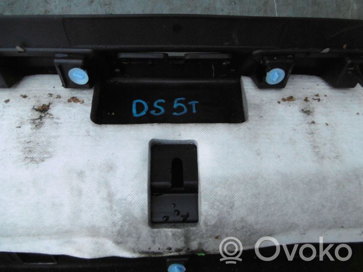 Citroen DS5 Bagažinės slenksčio apdaila 