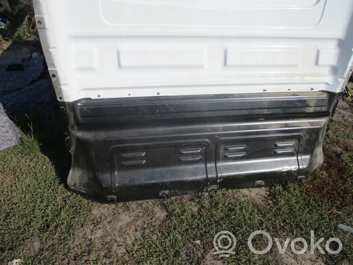 Opel Vivaro Other body part 