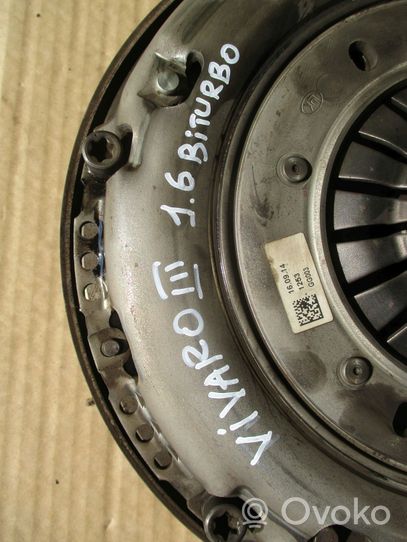 Opel Vivaro Clutch set kit 