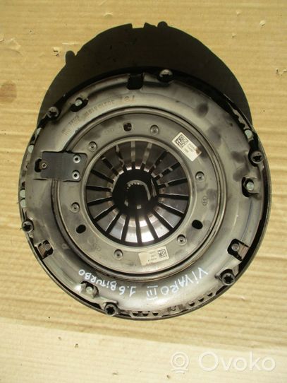 Opel Vivaro Clutch set kit 