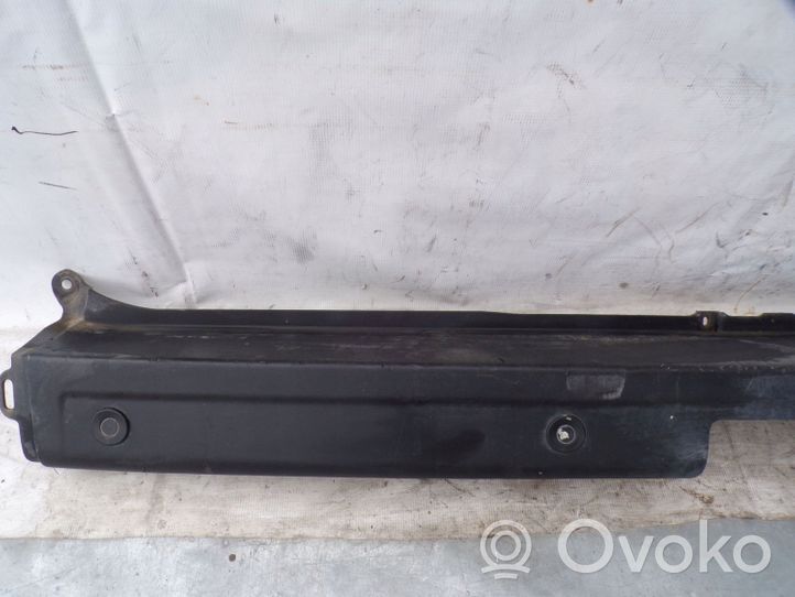 Opel Movano B Pare-chocs 