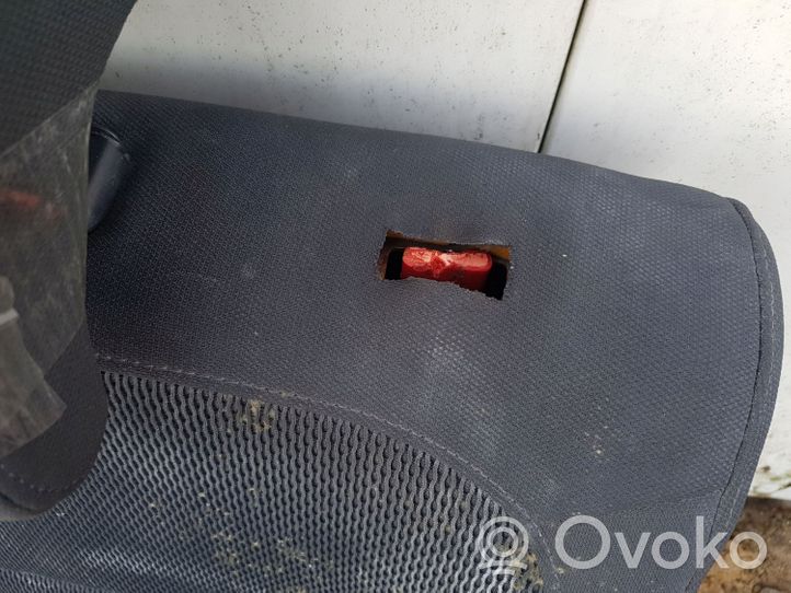 Renault Koleos I Juego del asiento 