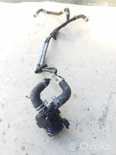 Renault Captur Pompa dell’acqua 0392023294