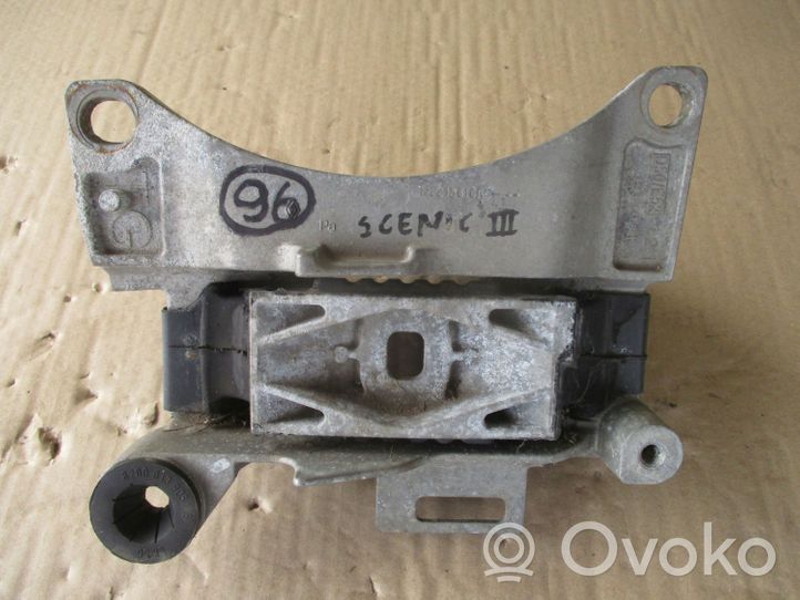 Renault Scenic III -  Grand scenic III Supporto della scatola del cambio 112219816R