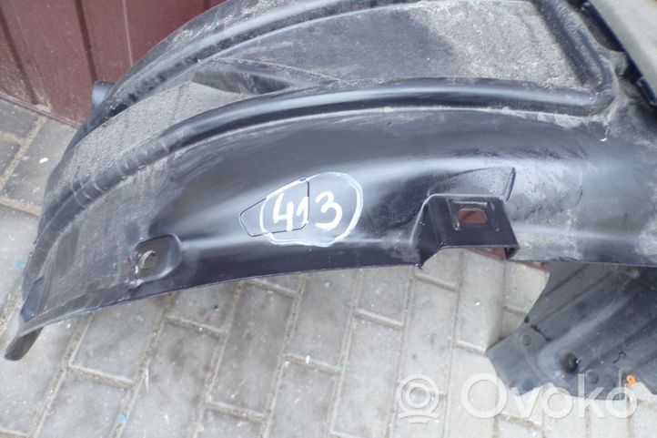 Citroen C5 Aircross Rivestimento paraspruzzi parafango posteriore 9824159480