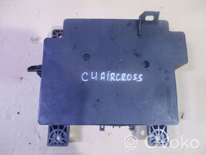 Citroen C4 Aircross Set scatola dei fusibili 8637A647