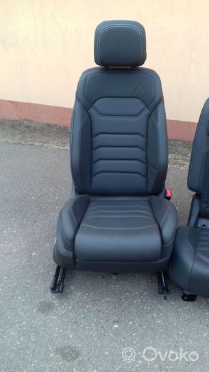 Volkswagen Touareg III Juego del asiento 