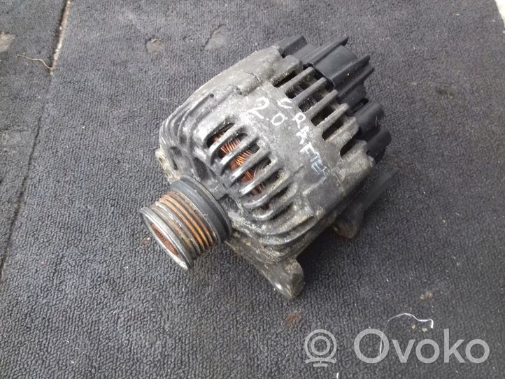 Volkswagen Crafter Generatore/alternatore 03L903024A