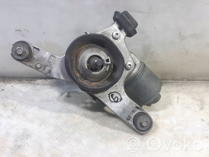 Citroen C4 II Picasso Moteur d'essuie-glace 9676371780