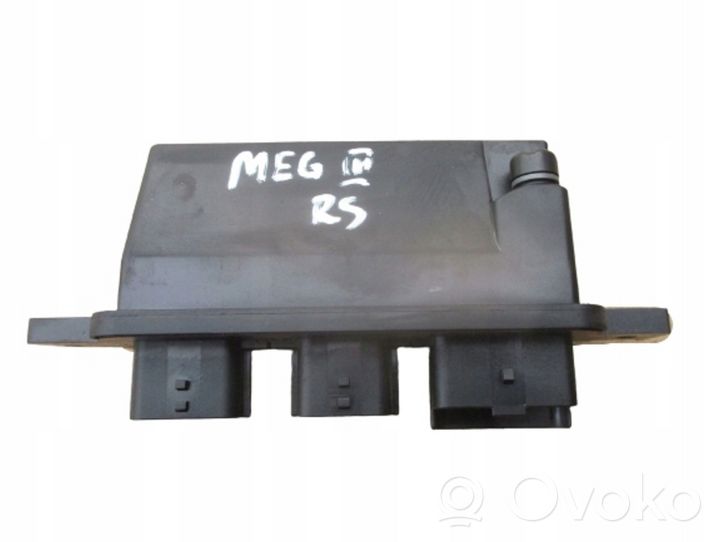 Renault Megane III Module d'éclairage LCM 260550002R