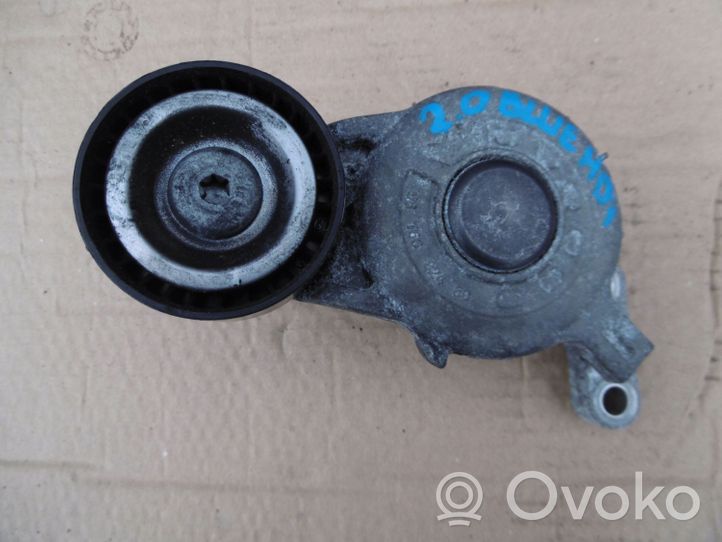 Citroen C5 Aircross Tendicinghia generatore/alternatore 9816682480