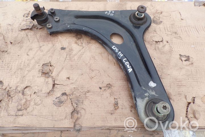 Citroen DS3 Front lower control arm/wishbone 