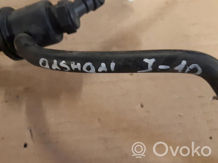 Nissan Qashqai Siłownik sprzęgła / Wysprzęglik 30610ET000