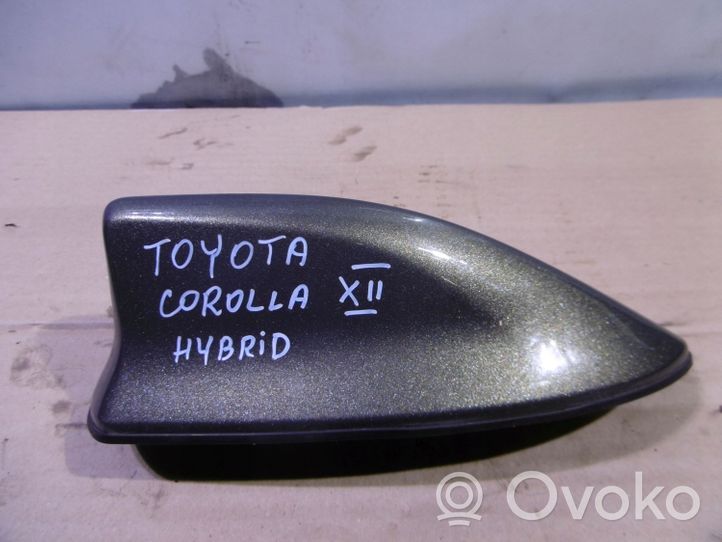 Toyota Corolla E210 E21 Antenne GPS 