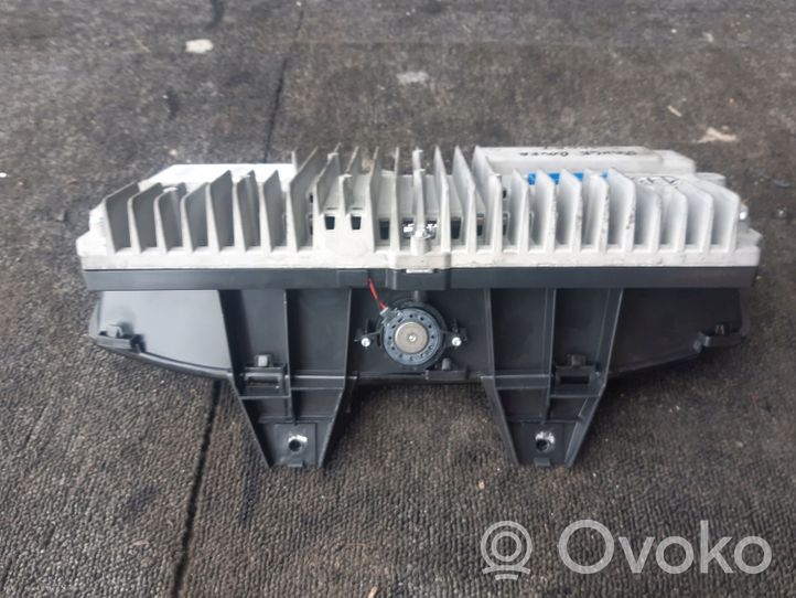 Land Rover Range Rover Sport L494 Tachimetro (quadro strumenti) KPLA10F844JC