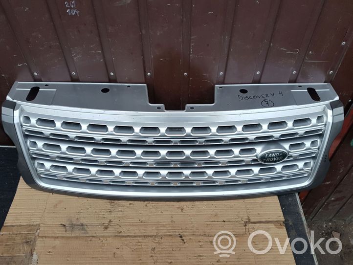 Land Rover Range Rover L405 Griglia anteriore 