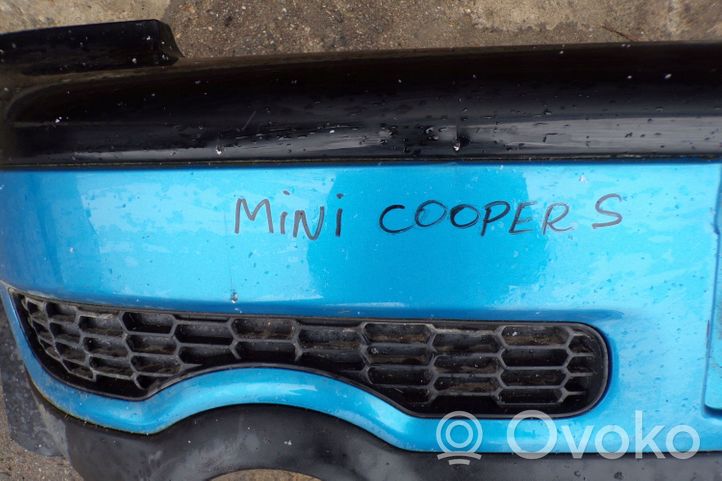 Mini One - Cooper Clubman R55 Pare-chocs 