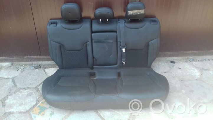 Jeep Compass Set sedili 