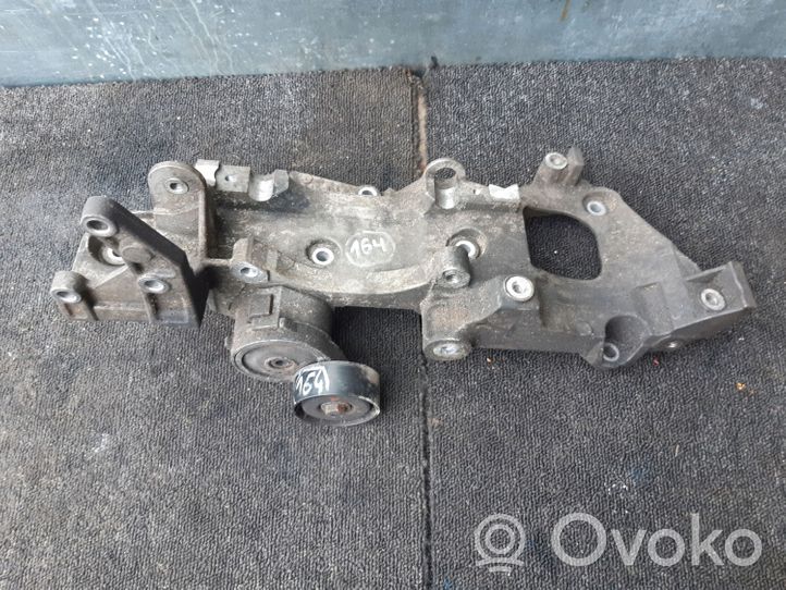 Citroen C-Crosser Support de générateur / alternateur 9661297180