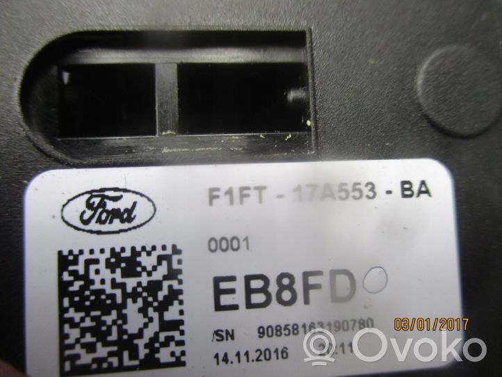 Ford Transit -  Tourneo Connect Wiper turn signal indicator stalk/switch 