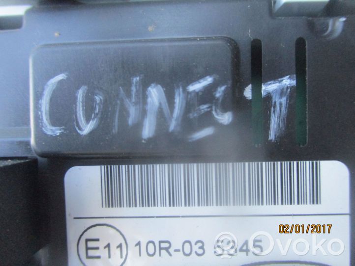Ford Connect Monitor / wyświetlacz / ekran EM5T18B955BD