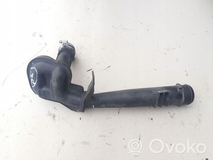 Citroen C5 Interkūlerio žarna (-os)/ vamzdelis (-iai) 9651164580