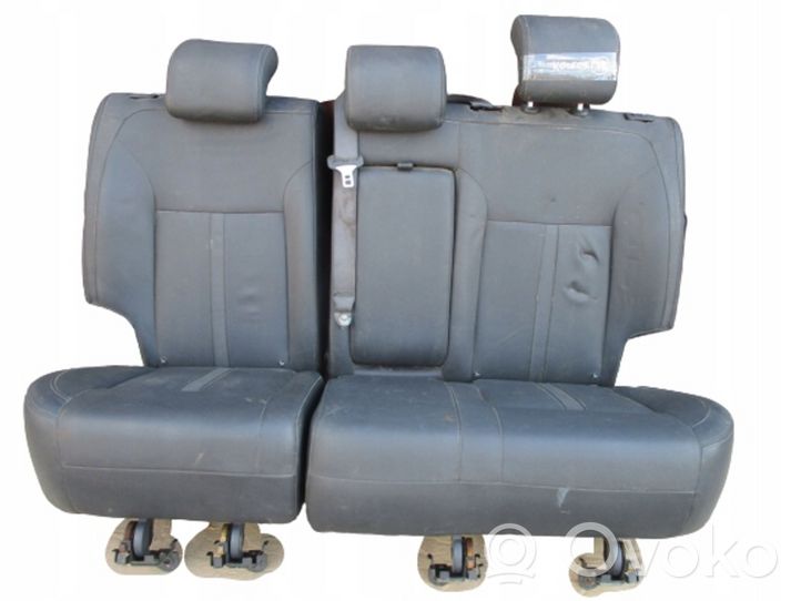 Renault Koleos I Seat set 