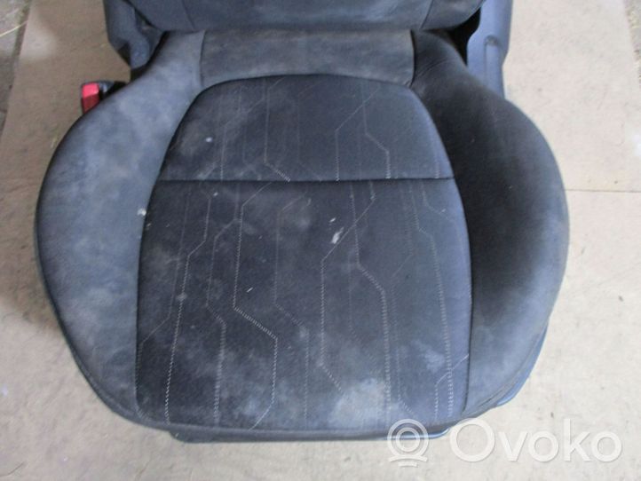 KIA Picanto Front driver seat 