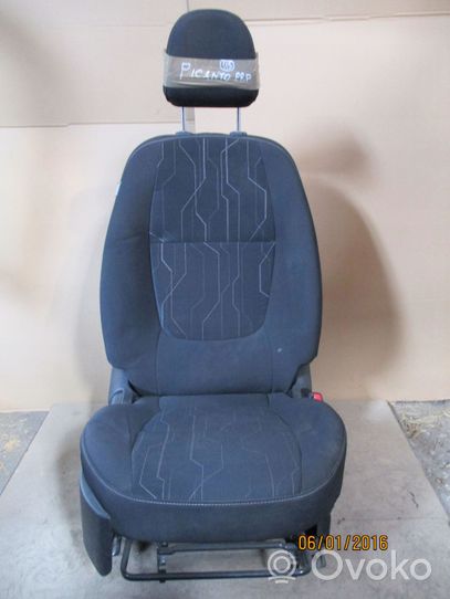 KIA Picanto Front passenger seat 