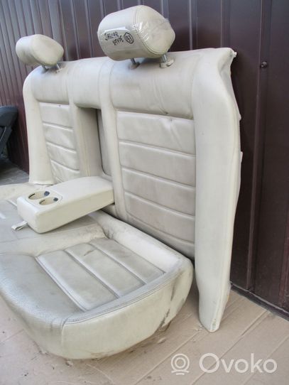 Jaguar X-Type Seat set 