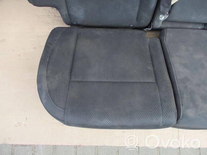 Renault Koleos I Seat set 