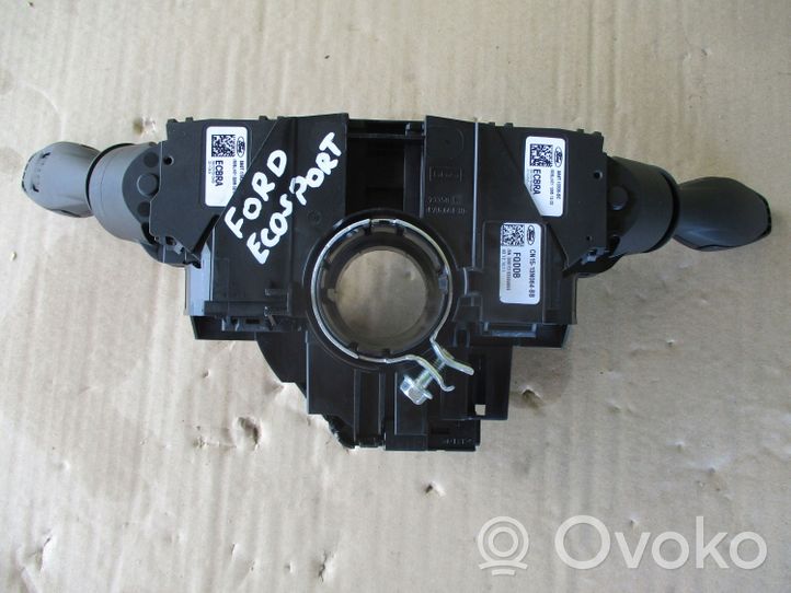 Ford Ecosport Pyyhkimen/suuntavilkun vipukytkin CN1513N064BB