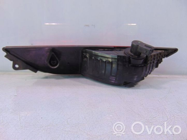 Fiat Grande Punto Rear bumper light 