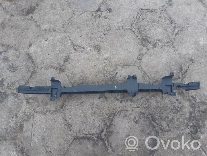 Dacia Lodgy Traversa di supporto paraurti anteriore 620933385R