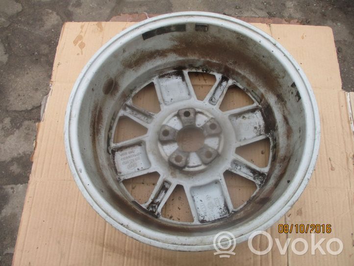 Renault Scenic RX Felgi aluminiowe R16 8200179818