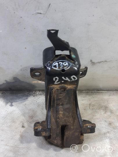 Toyota Hilux (AN120, AN130) Support, suspension du moteur 