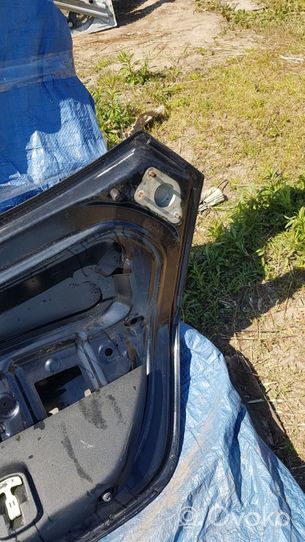 Jaguar XJ X351 Tailgate/trunk/boot lid 