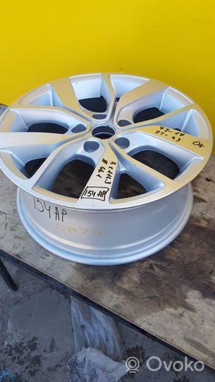 Renault Koleos I R16 steel rim 403003923R