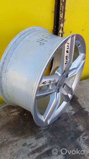 Audi TT Mk1 R16 steel rim 8J0601025AR