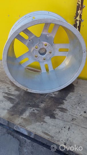 Audi TT Mk1 R16 steel rim 8J0601025AR