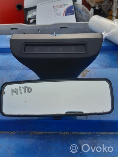 Alfa Romeo Mito Rear view mirror (interior) 156087761