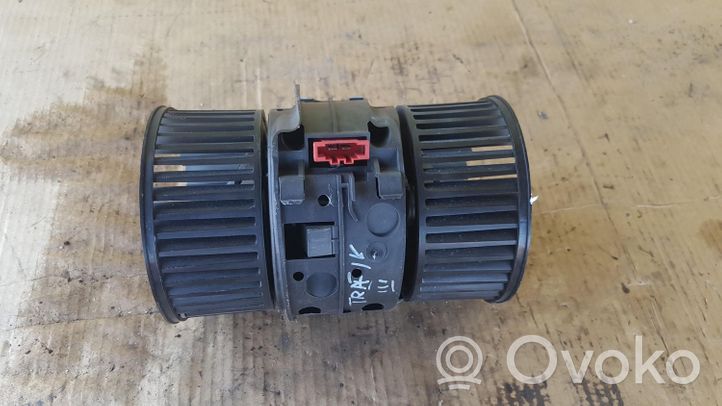 Renault Trafic III (X82) Heater fan/blower N109416C