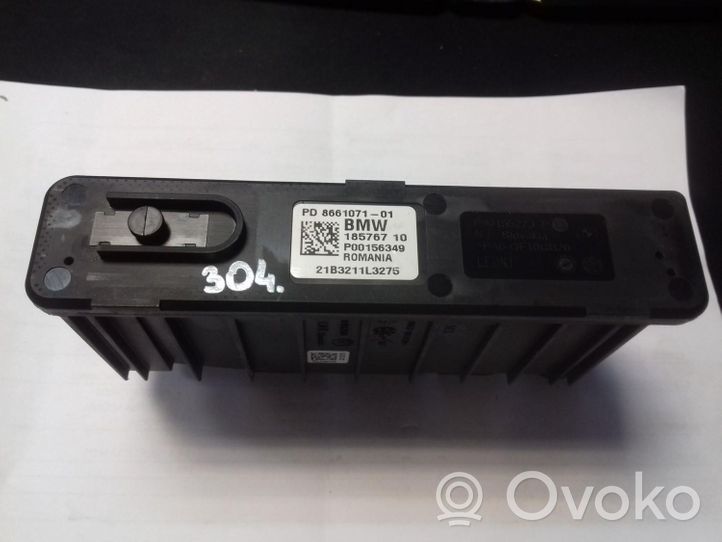 Mini Cooper F57 Module convertisseur de tension 18576710