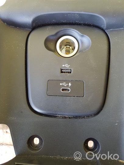 Mini Cooper F57 Connecteur/prise USB 9267656