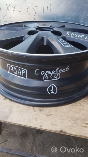 KIA Picanto R15 alloy rim 52910-1Y150