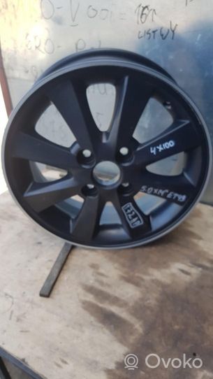 KIA Picanto R15 alloy rim 52910-1Y150