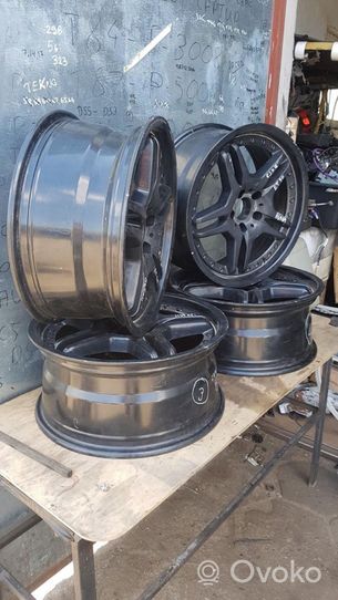 Mercedes-Benz Vito Viano W638 R15 alloy rim 