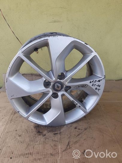 Renault Clio IV Felgi aluminiowe R15 403009927R