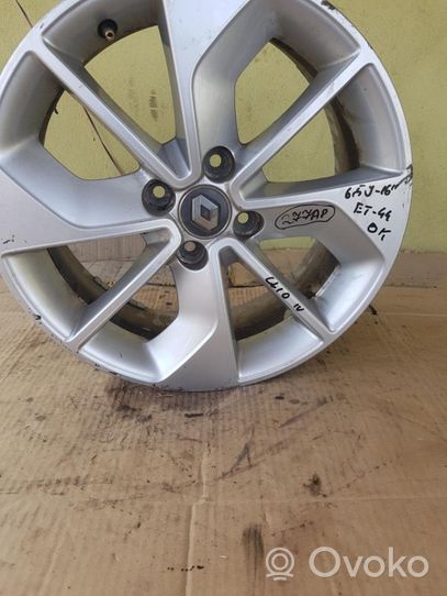 Renault Clio IV Felgi aluminiowe R15 403009927R